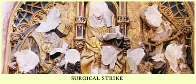 surgical strike